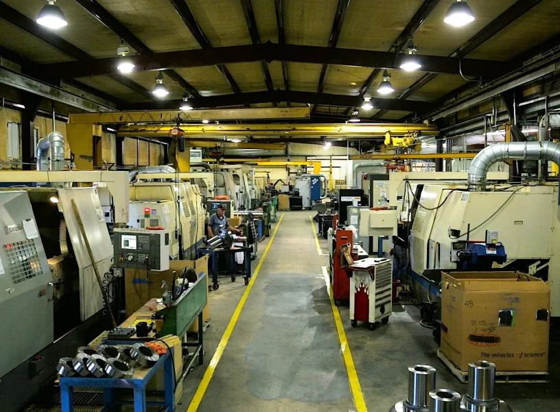 gantry gmt Gantry Machine Tending Robot